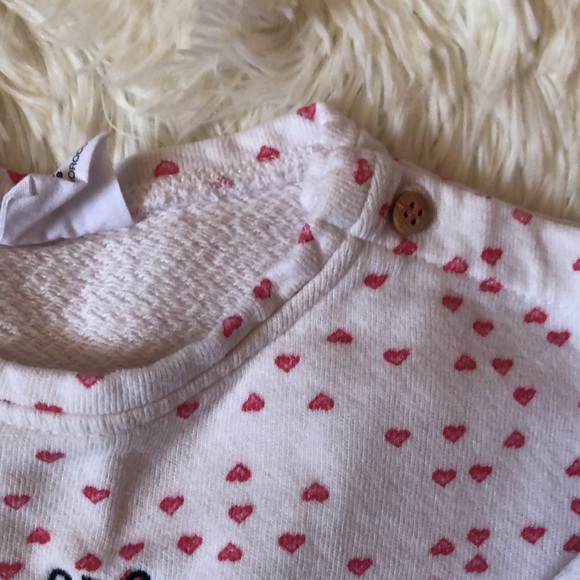 Zara 18-24m sweatshirt - Picture 4 of 5